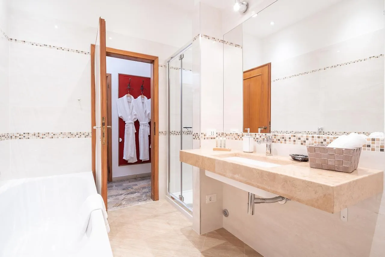 Ve.N.I.Ce Cera Casa Dolce Vita Venice 0*,