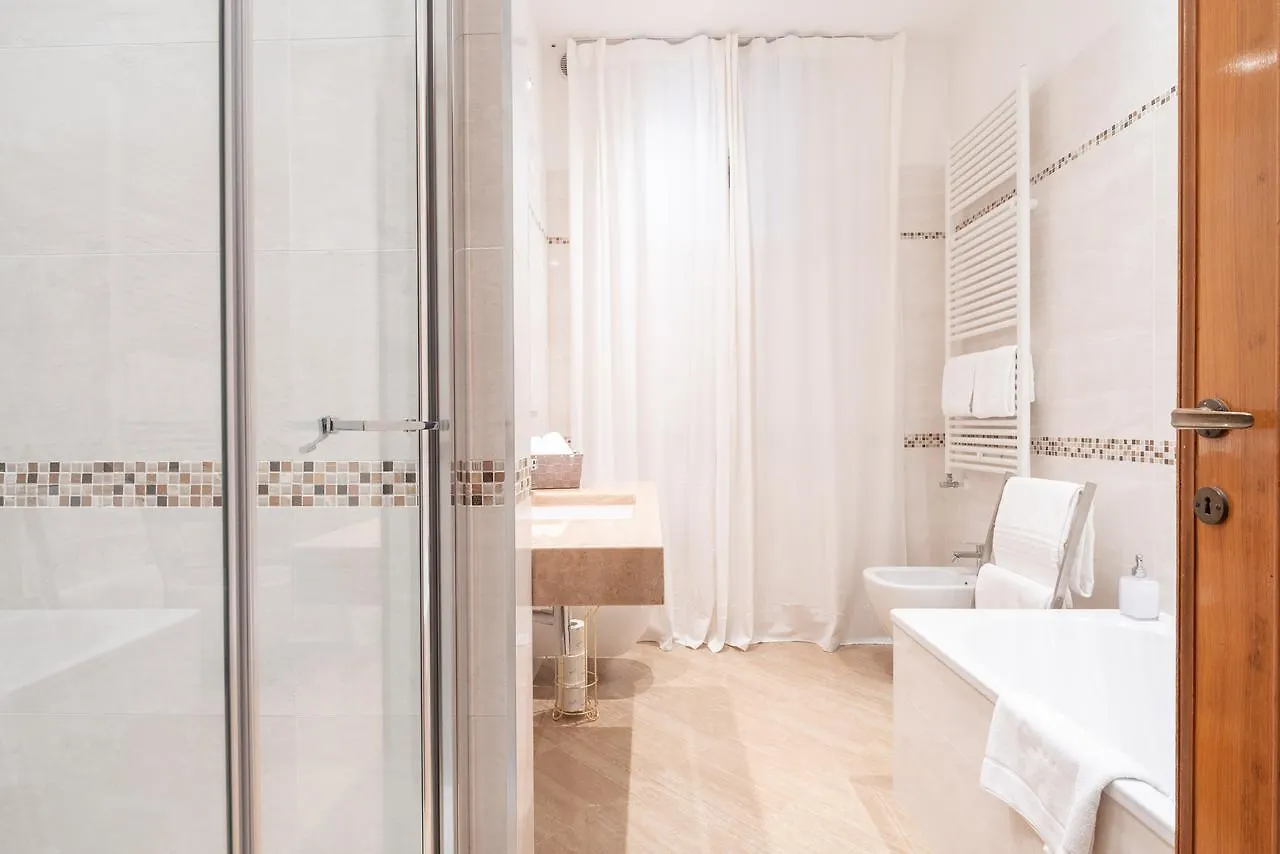 Apartment Ve.N.I.Ce Cera Casa Dolce Vita Venice Italy