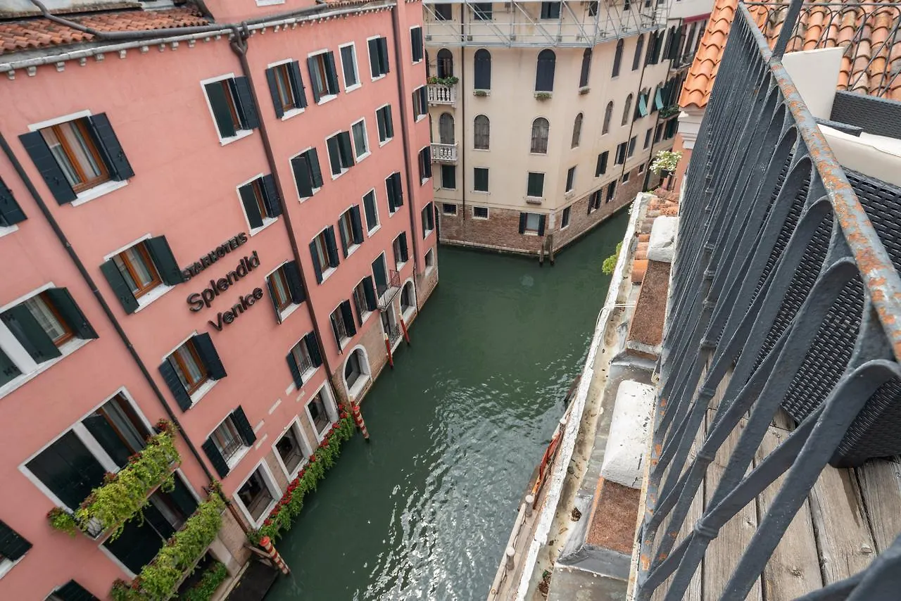 Ve.N.I.Ce Cera Casa Dolce Vita Venice Apartment