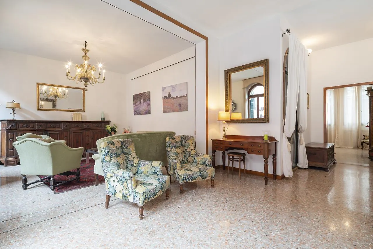 Ve.N.I.Ce Cera Casa Dolce Vita Venice