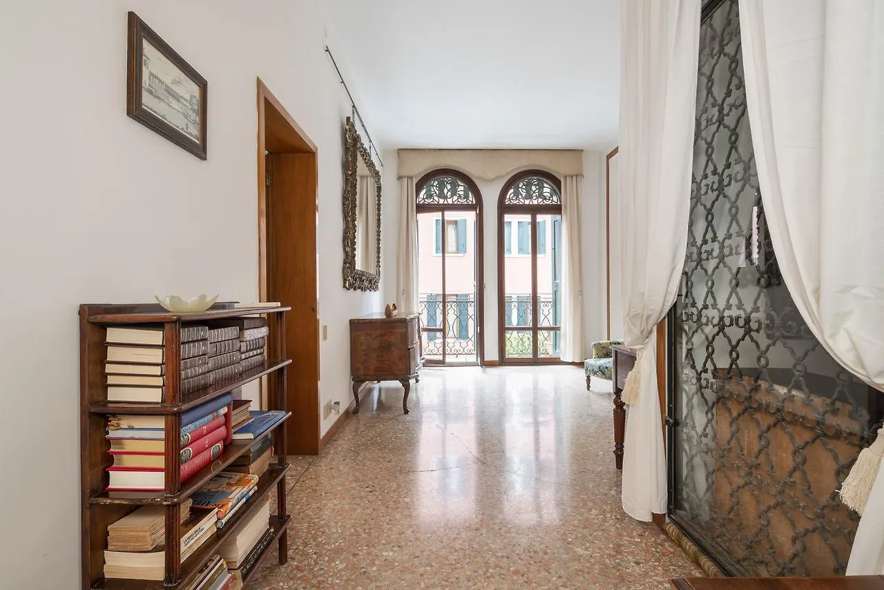 Apartment Ve.N.I.Ce Cera Casa Dolce Vita Venice