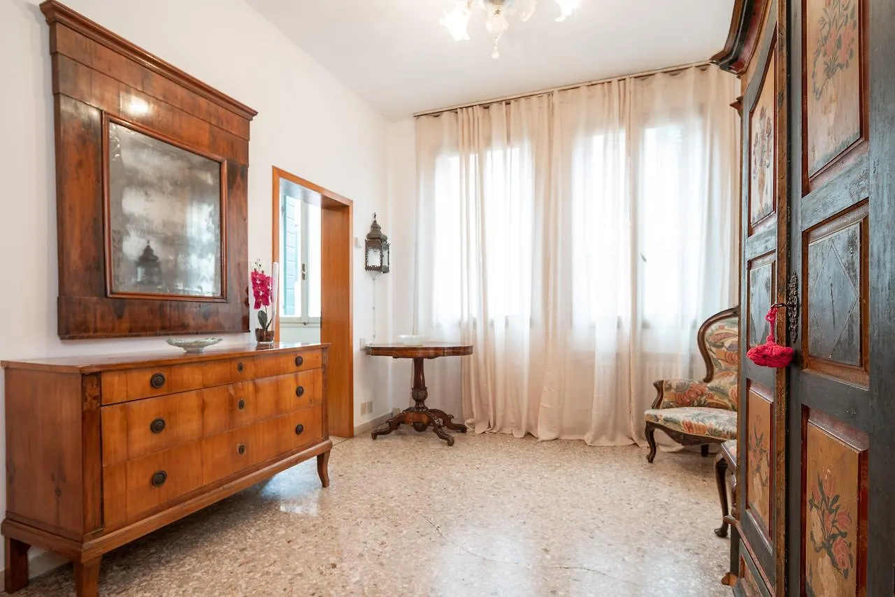 Ve.N.I.Ce Cera Casa Dolce Vita Venice