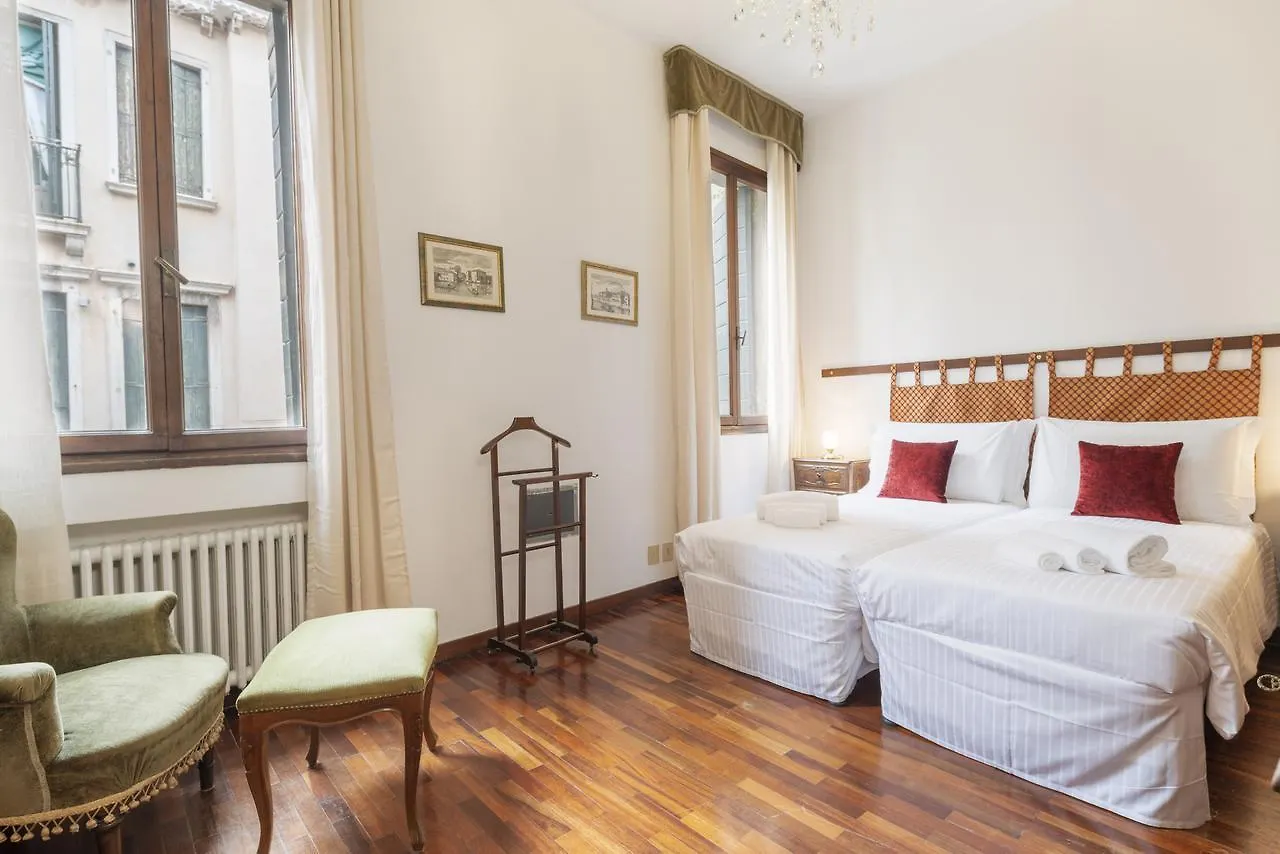Apartment Ve.N.I.Ce Cera Casa Dolce Vita Venice