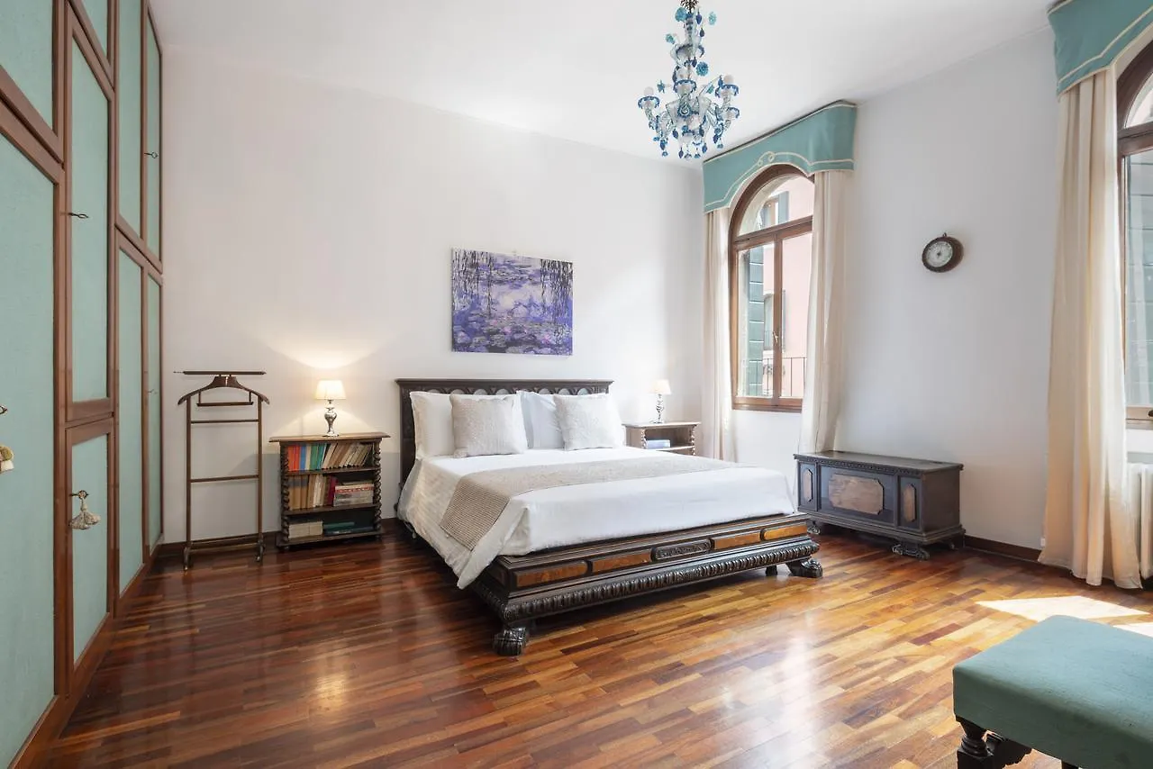 Ve.N.I.Ce Cera Casa Dolce Vita Venice Italy