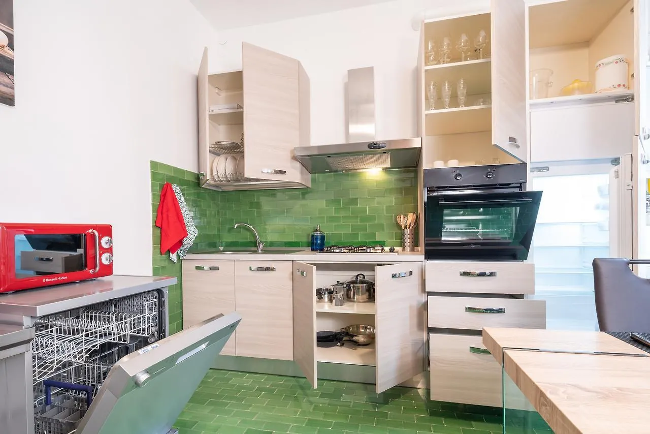 Apartment Ve.N.I.Ce Cera Casa Dolce Vita Venice Italy