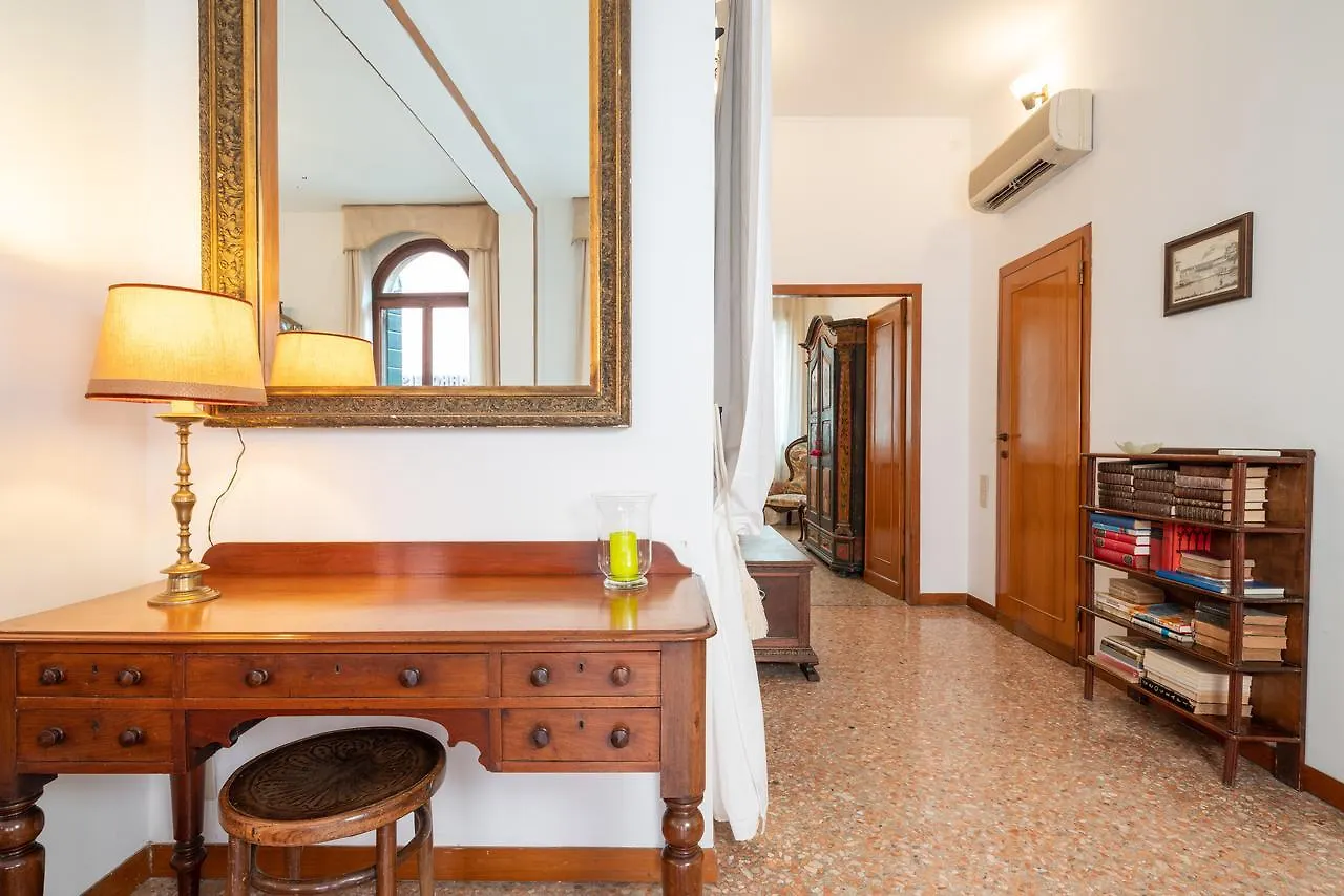 Ve.N.I.Ce Cera Casa Dolce Vita Venice 0*,