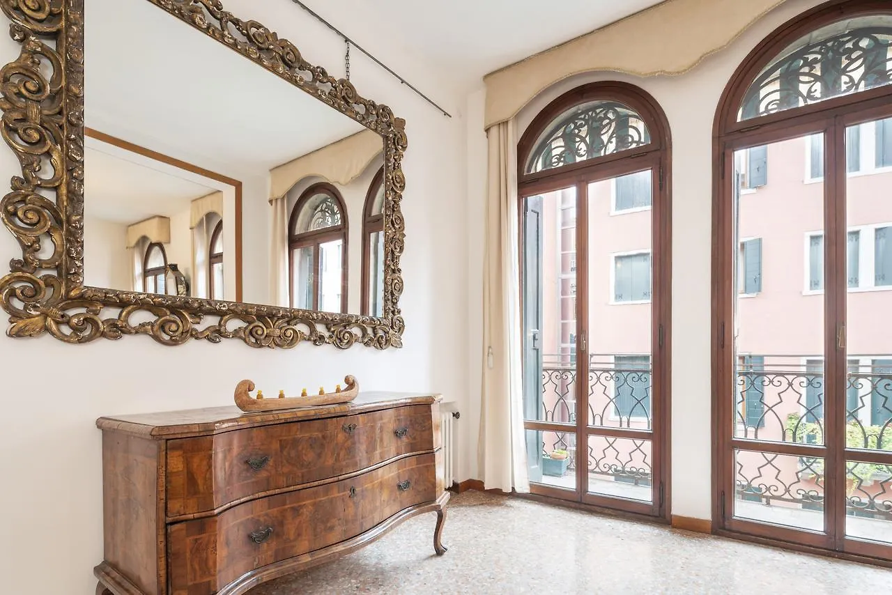 Ve.N.I.Ce Cera Casa Dolce Vita Venice Apartment