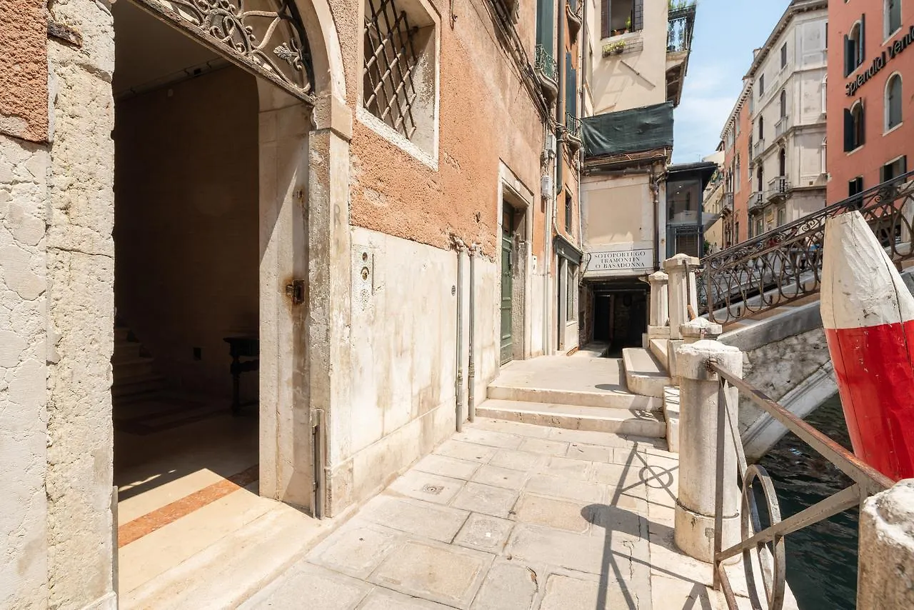 Ve.N.I.Ce Cera Casa Dolce Vita Venice