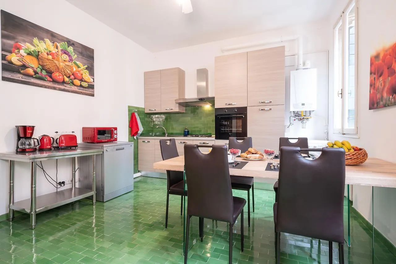 Apartment Ve.N.I.Ce Cera Casa Dolce Vita Venice