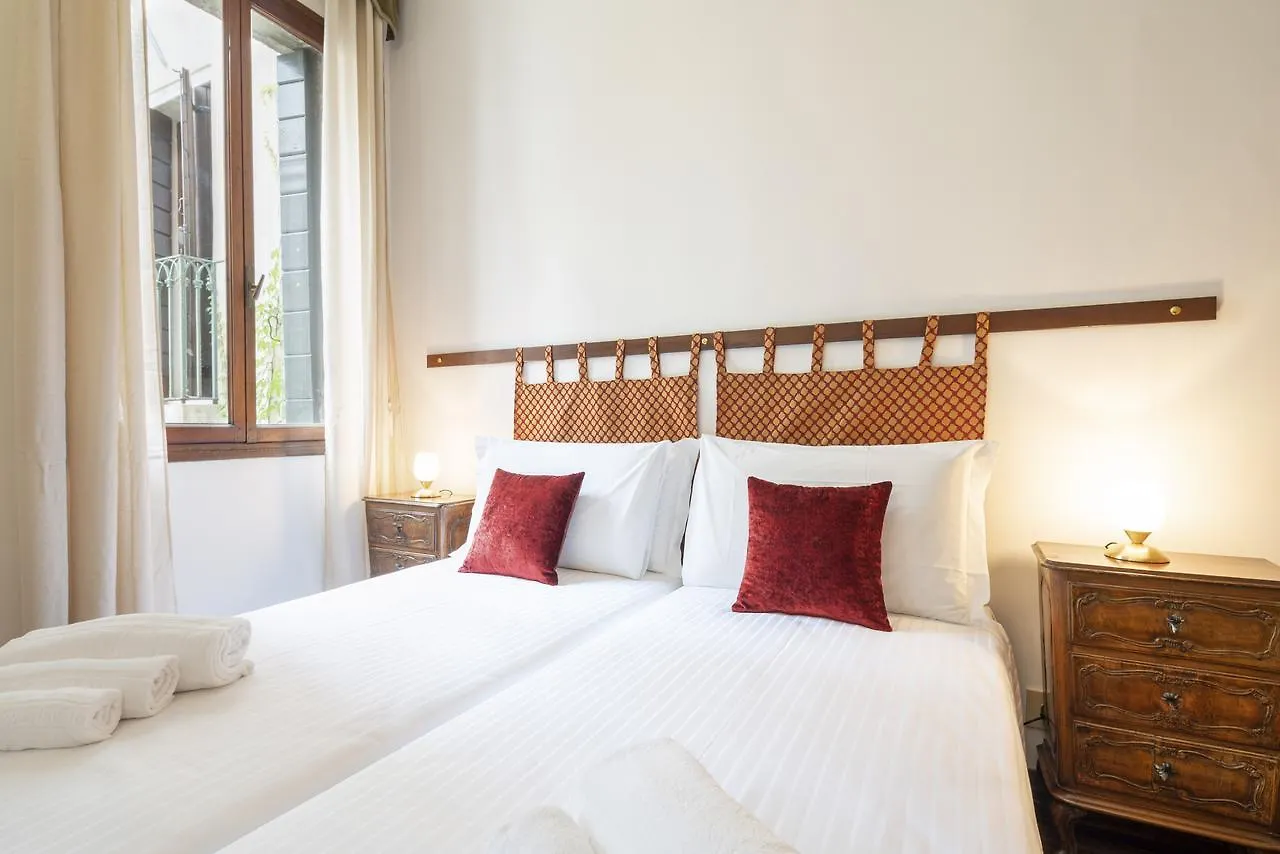 Ve.N.I.Ce Cera Casa Dolce Vita Venice Italy