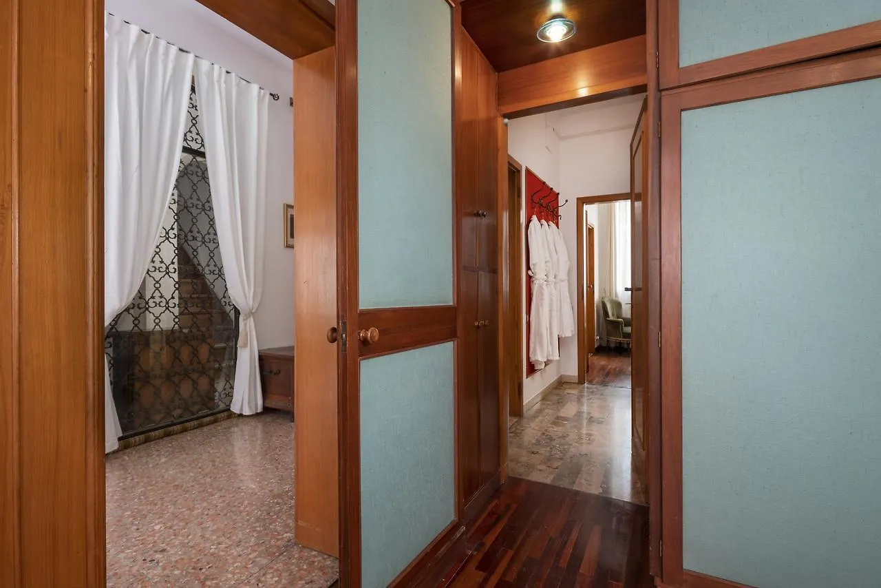 Ve.N.I.Ce Cera Casa Dolce Vita Venice 0*,