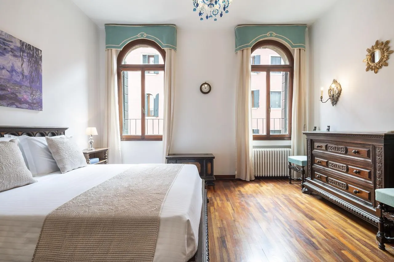Ve.N.I.Ce Cera Casa Dolce Vita Venice 0*,  Italy