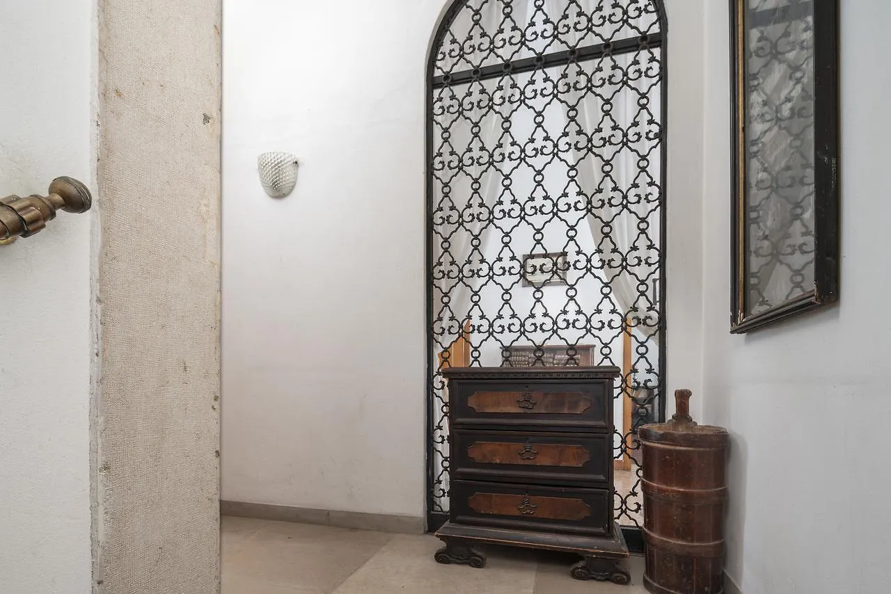 Ve.N.I.Ce Cera Casa Dolce Vita Venice Apartment