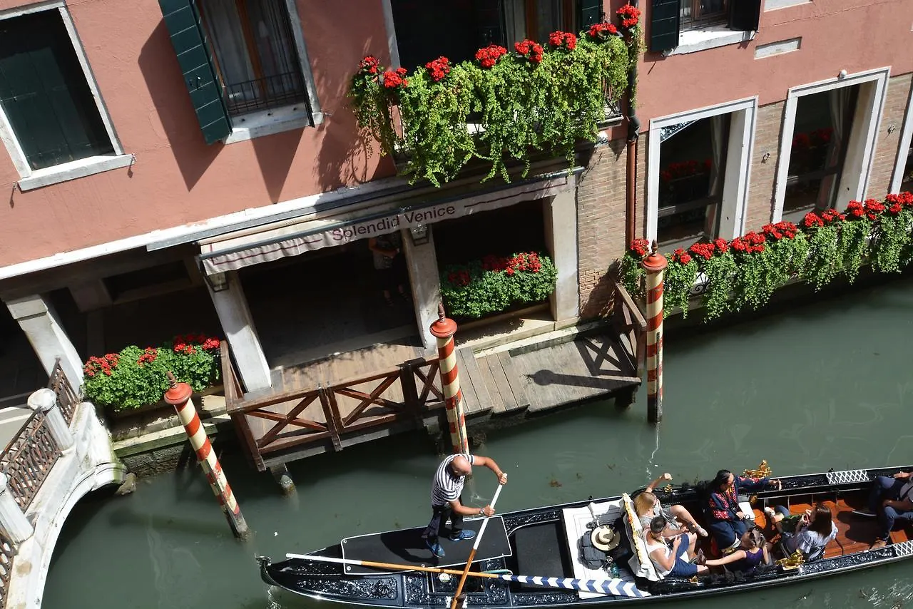 Apartment Ve.N.I.Ce Cera Casa Dolce Vita Venice Italy