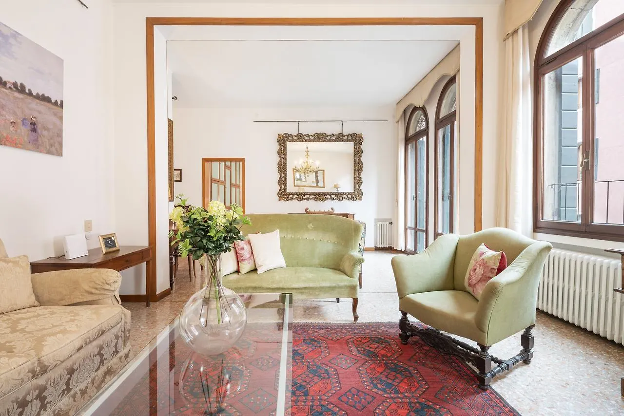 Apartment Ve.N.I.Ce Cera Casa Dolce Vita Venice Italy