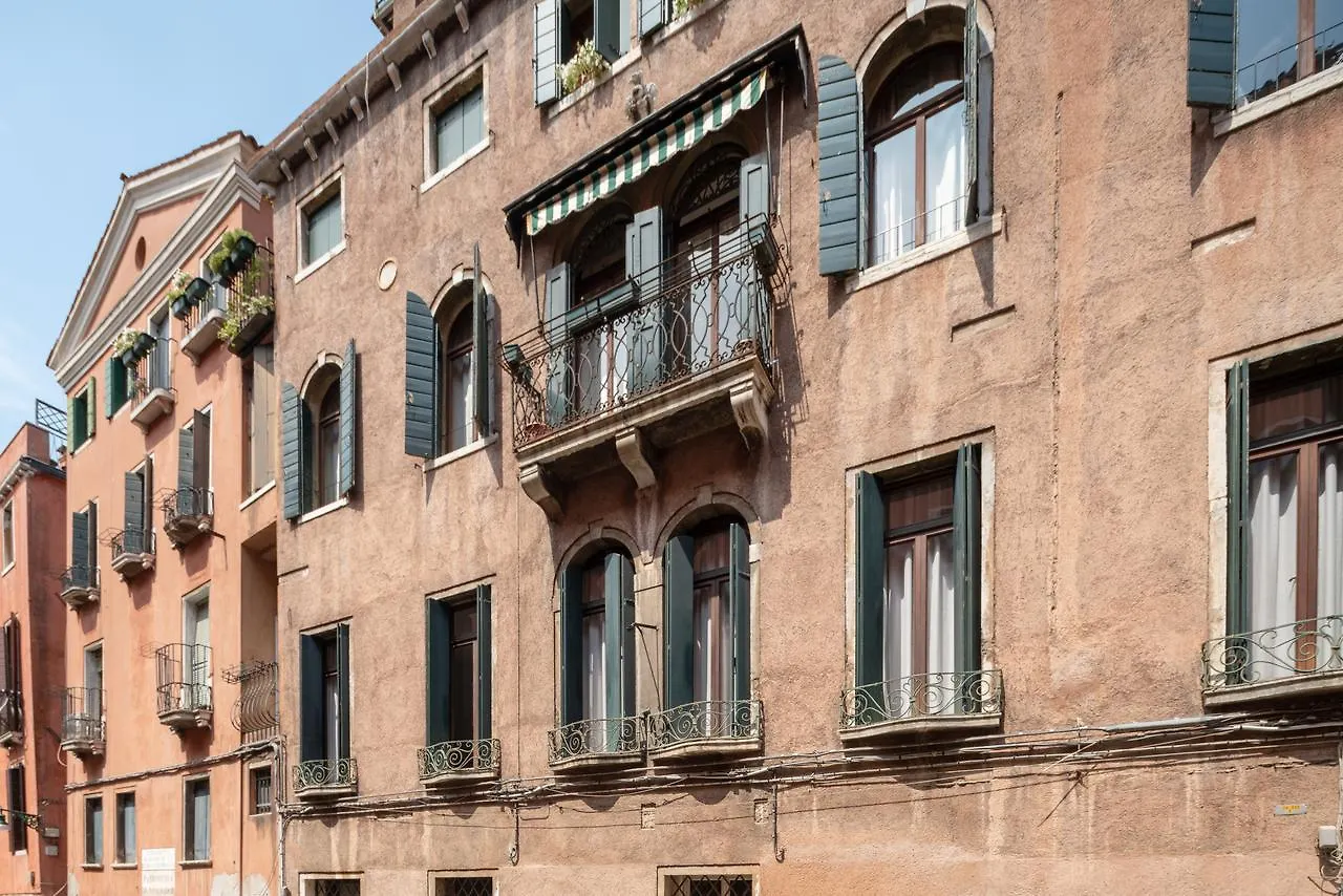 Ve.N.I.Ce Cera Casa Dolce Vita Venice