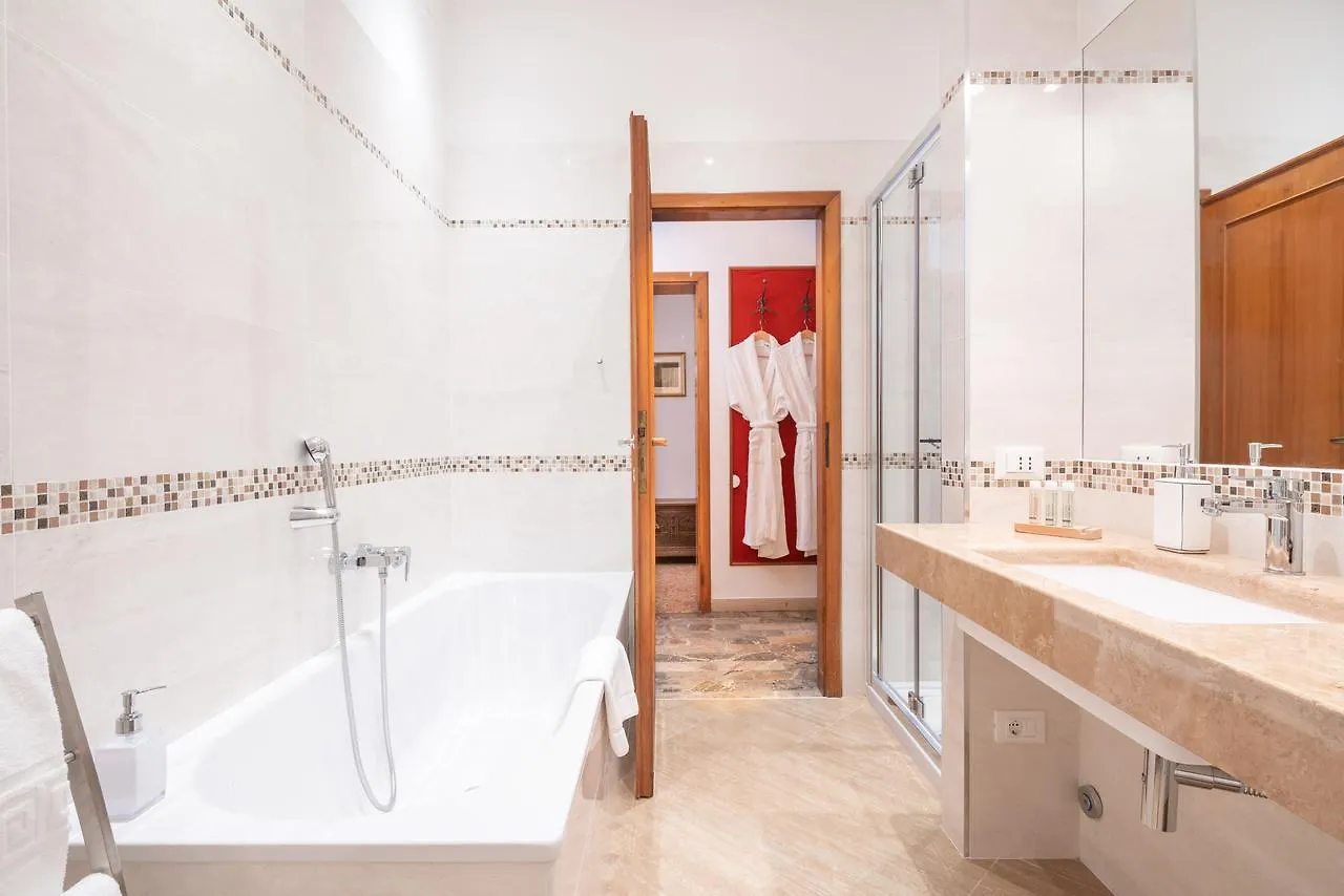 Apartment Ve.N.I.Ce Cera Casa Dolce Vita Venice