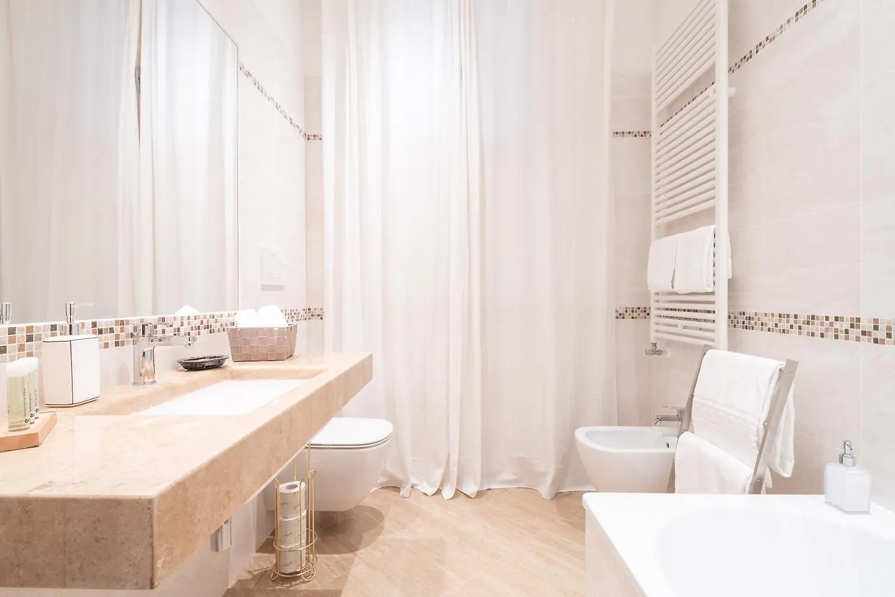 Apartment Ve.N.I.Ce Cera Casa Dolce Vita Venice