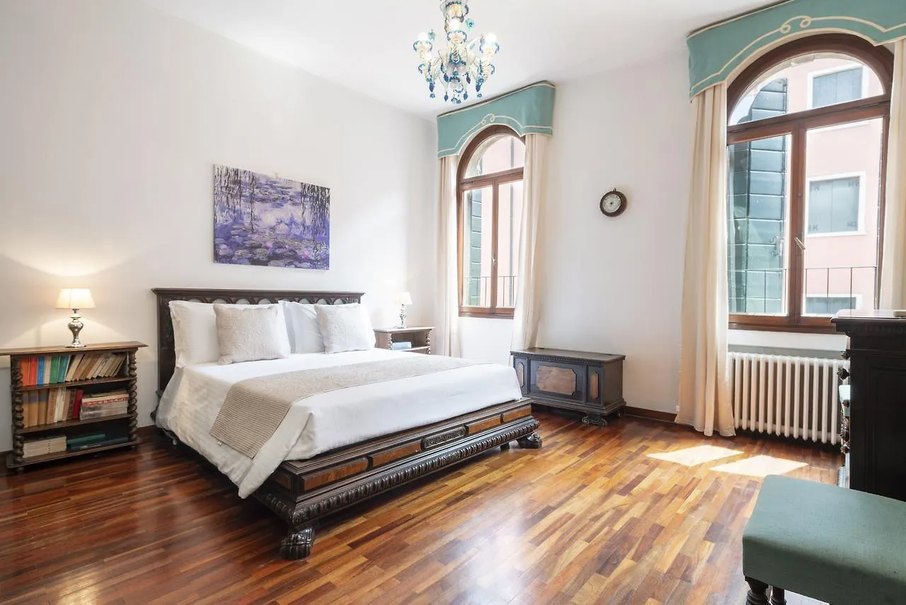 Ve.N.I.Ce Cera Casa Dolce Vita Venice