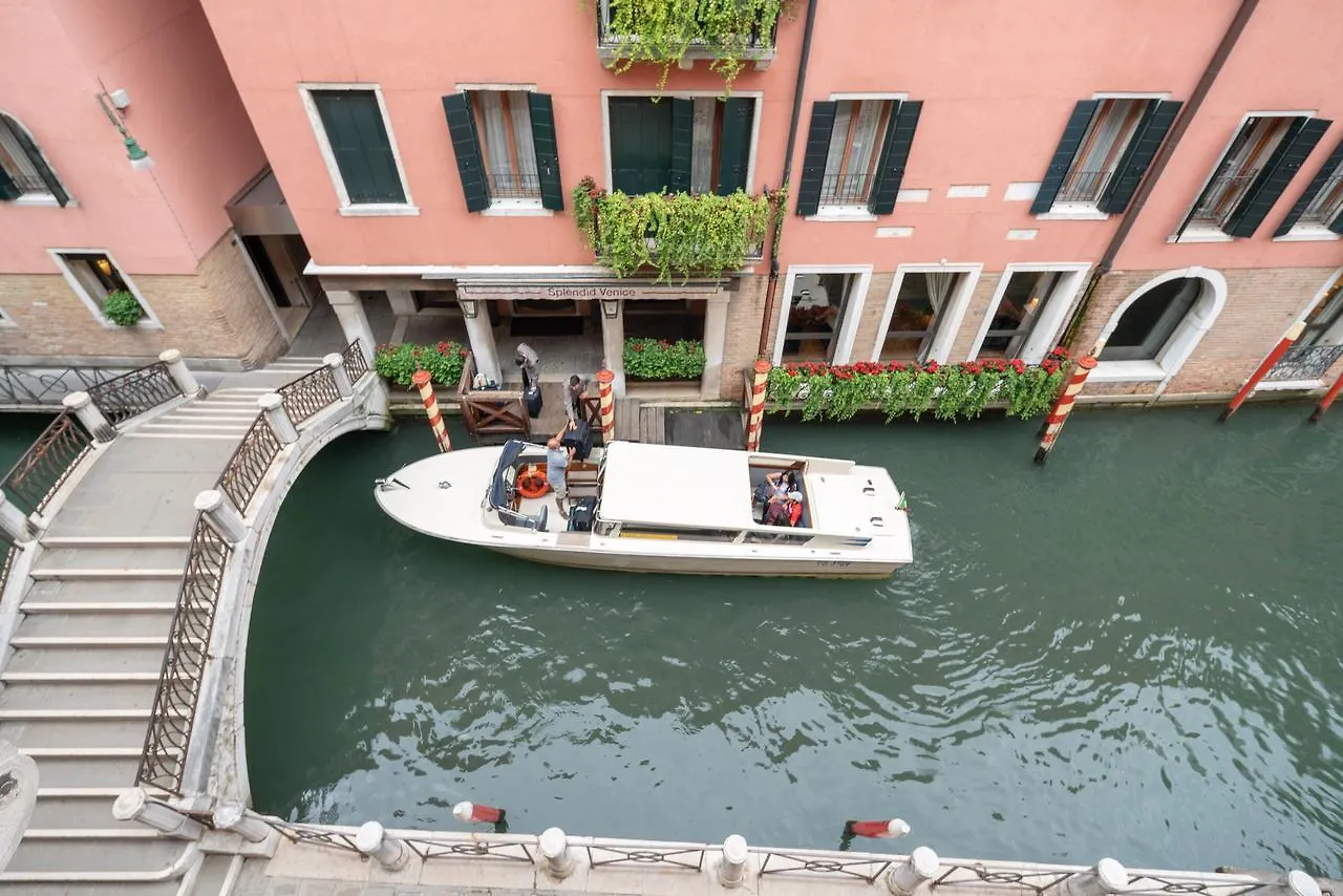 Apartment Ve.N.I.Ce Cera Casa Dolce Vita Venice