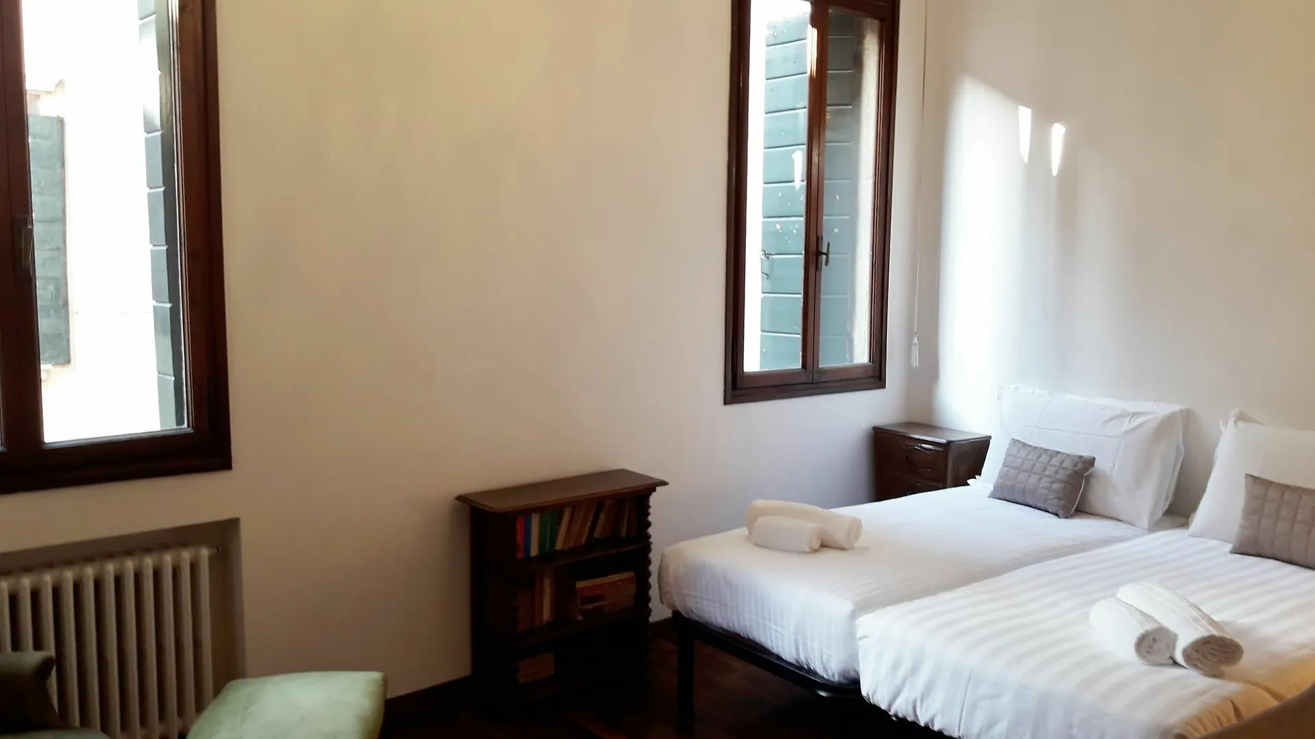 Ve.N.I.Ce Cera Casa Dolce Vita Venice 0*,  Italy