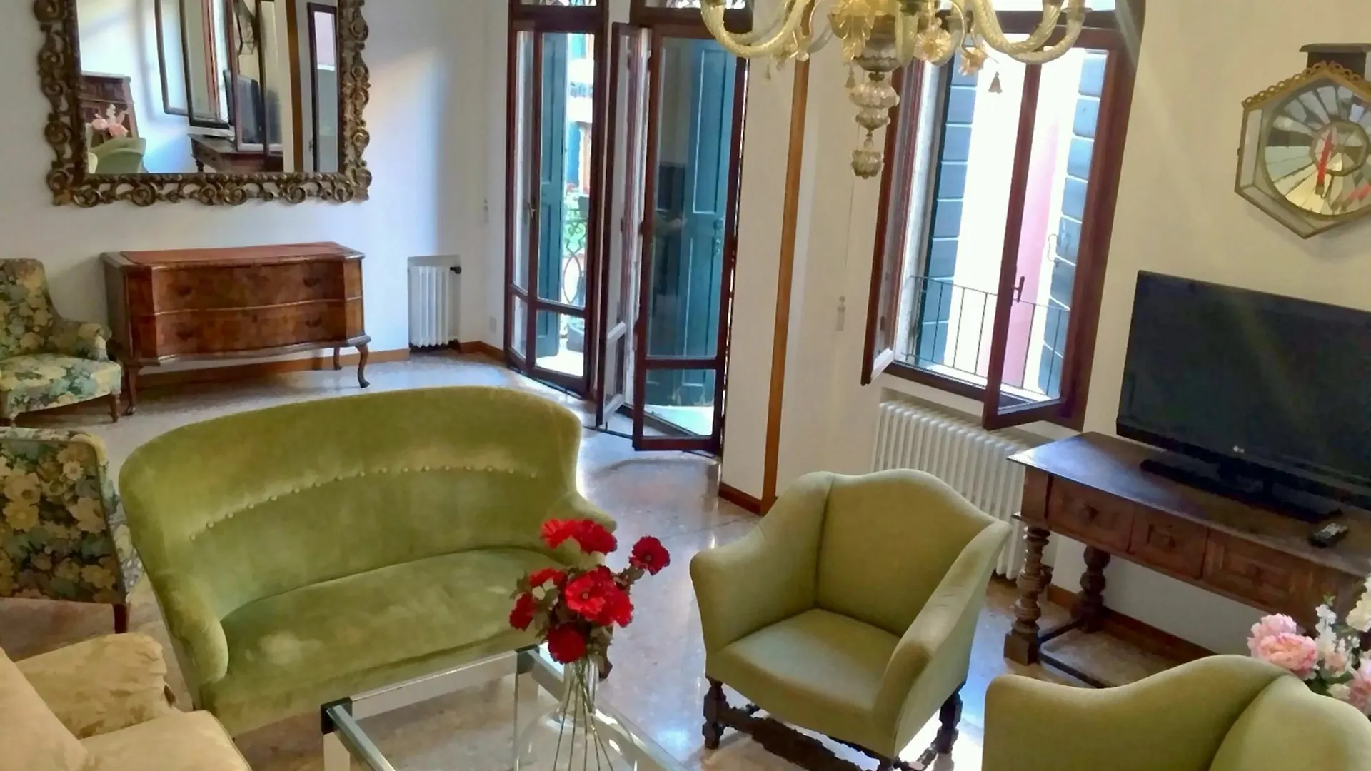 Ve.N.I.Ce Cera Casa Dolce Vita Venice