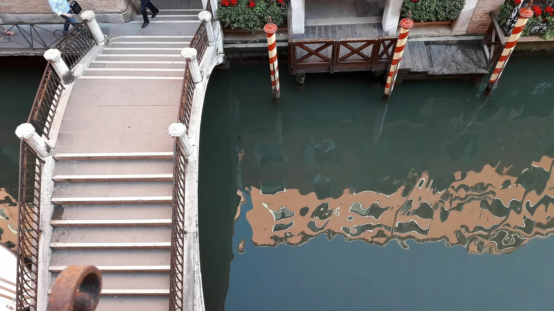 Apartment Ve.N.I.Ce Cera Casa Dolce Vita Venice