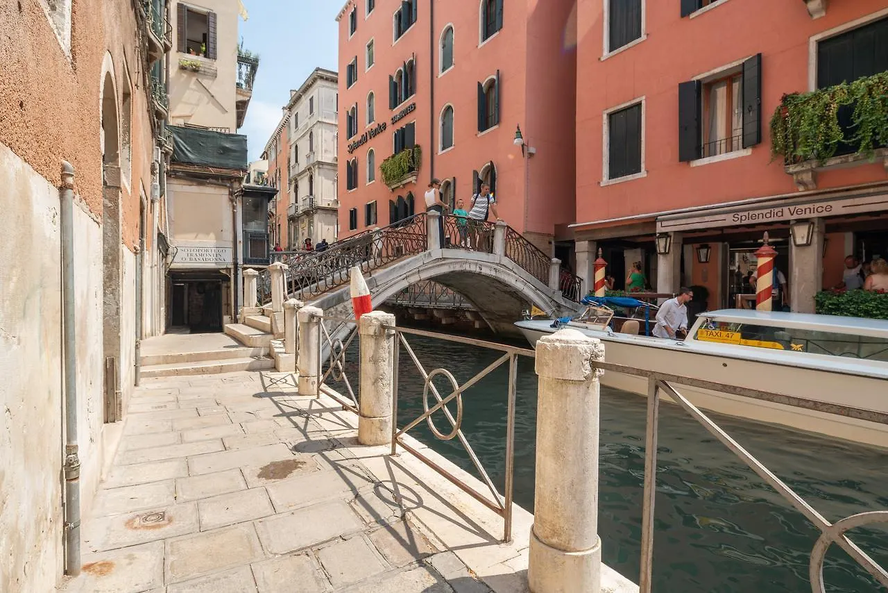 Ve.N.I.Ce Cera Casa Dolce Vita Venice Apartment
