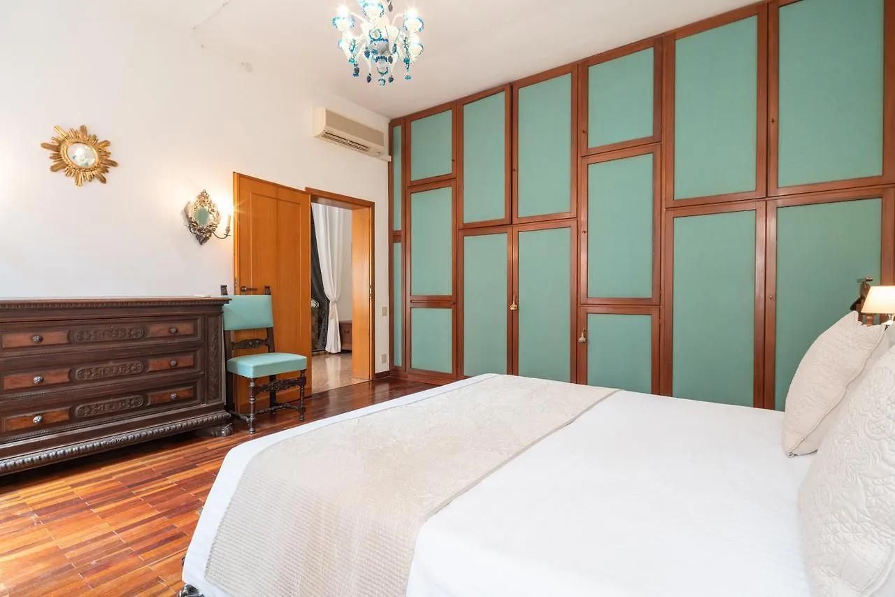 Apartmán Ve.N.I.Ce Cera Casa Dolce Vita Benátky
