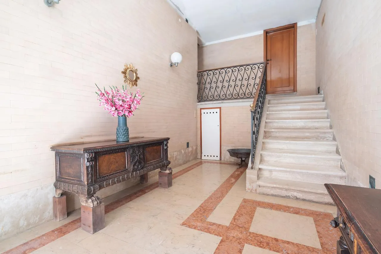 Apartment Ve.N.I.Ce Cera Casa Dolce Vita Venice