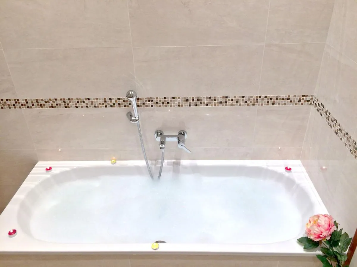 Ve.N.I.Ce Cera Casa Dolce Vita Benátky