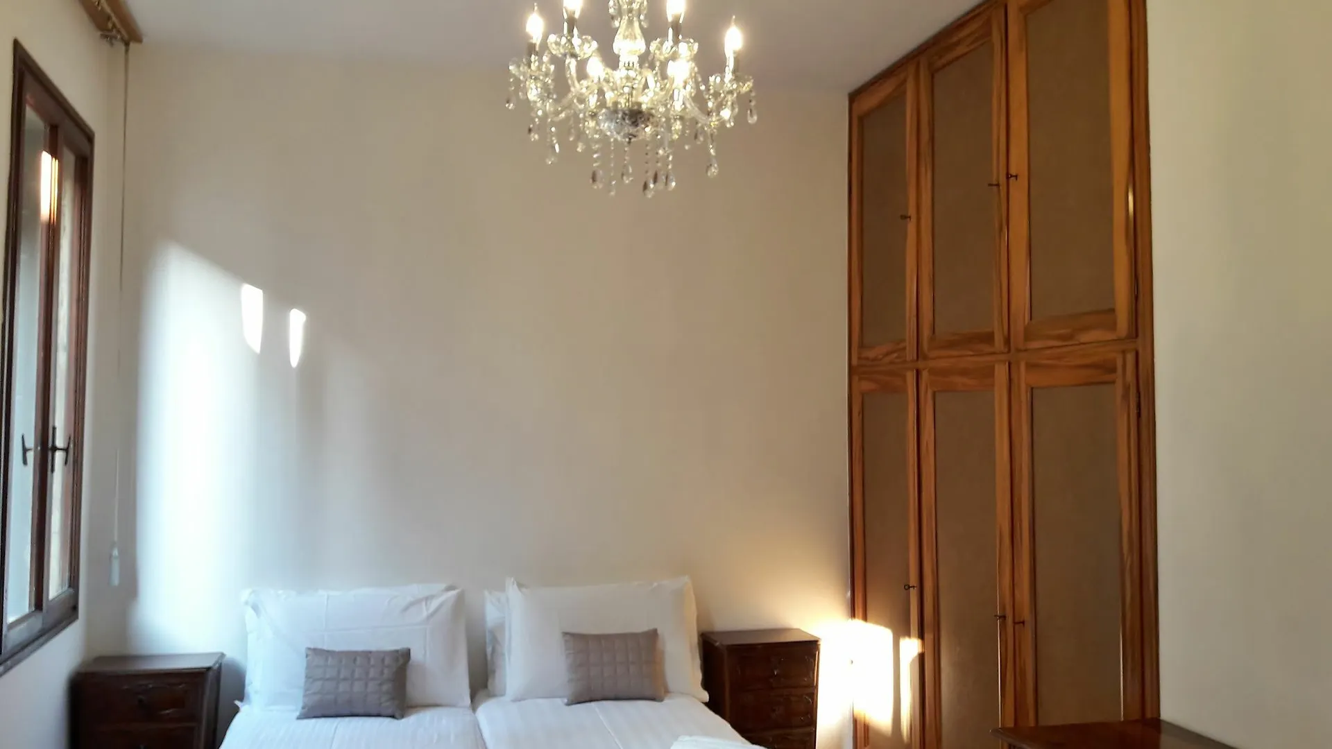 Ve.N.I.Ce Cera Casa Dolce Vita Benátky Apartmán