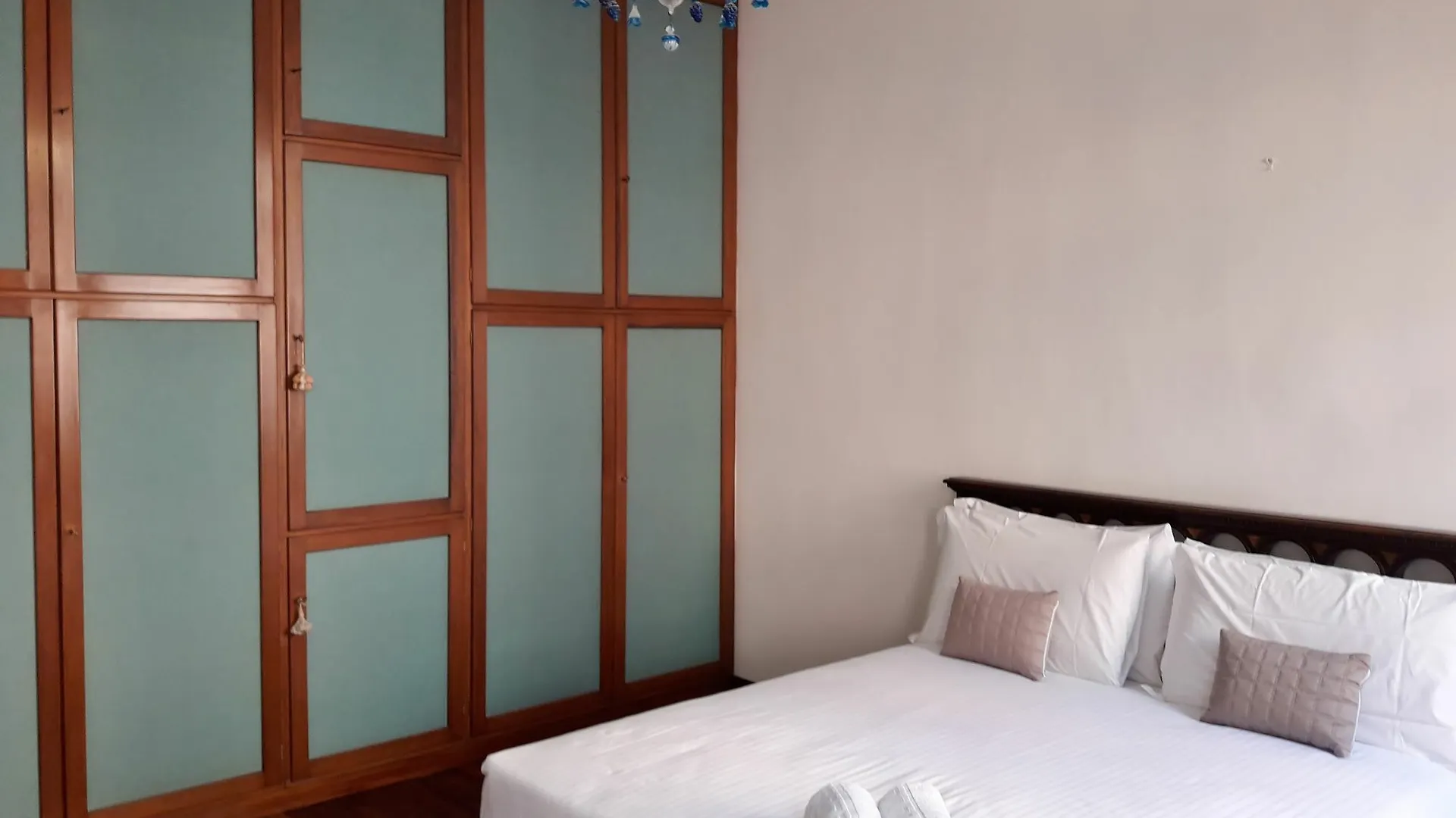 Ve.N.I.Ce Cera Casa Dolce Vita Benátky Apartmán